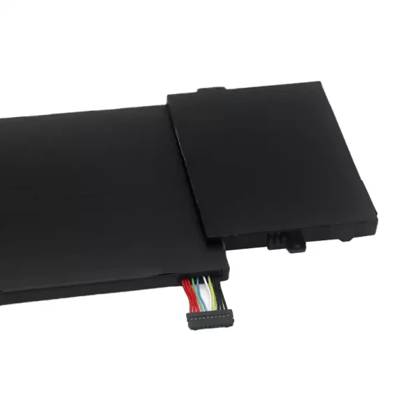 Oriģināls klēpjdatora Baterija LENOVO L20C4PF2 L20D4PF2 L20M4PF2 - Image 4