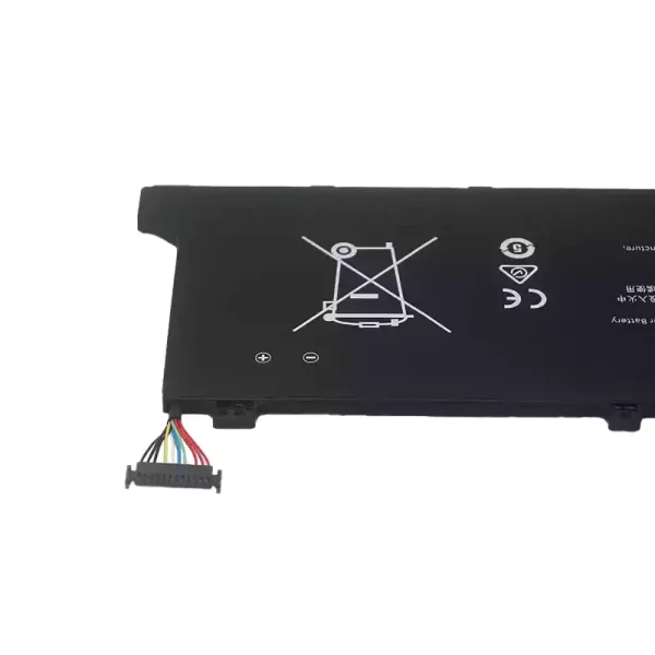 Oriģināls klēpjdatora Baterija HUAWEI HB4792Z9ECW-22A - Image 4
