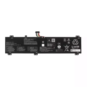 Oriģināls klēpjdatora Baterija LENOVO L21C4PC2 L21C4PC3 L21D4PC2 L21M4PC5 L21M4PC6