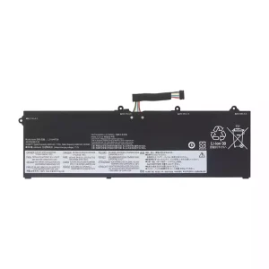Oriģināls klēpjdatora Baterija LENOVO L21C4PD8 L21D4PD8 L21L4PD8 L21M4PD8