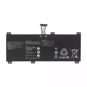 Oriģināls klēpjdatora Baterija HUAWEI HB6081V1ECW-22A