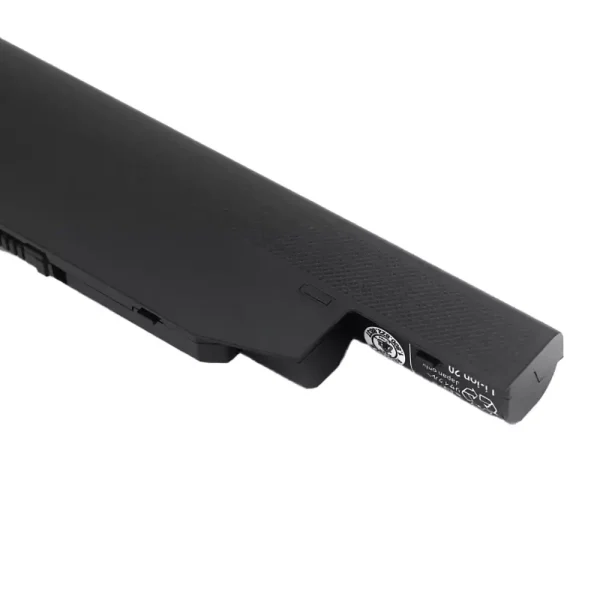 Oriģināls klēpjdatora Baterija Fujitsu FMVNBP227 FMVNBP228 FMVNBP229 FMVNBP237 FPB0301S FPB0311S FPB0297S FPB0298S FPB0313S FPB0317S FPB0319S - Image 4