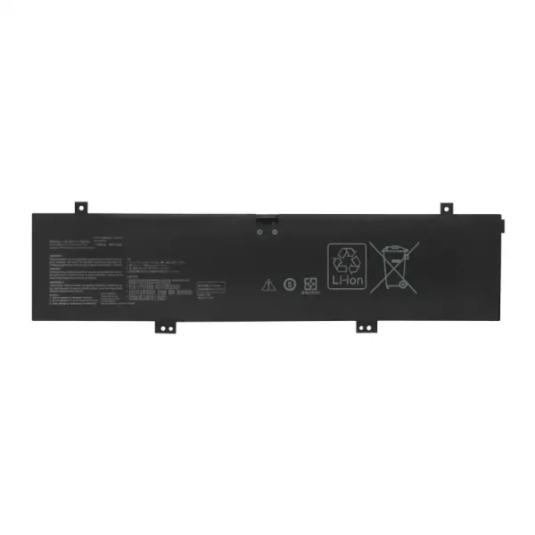 Oriģināls klēpjdatora Baterija ASUS C41N2101