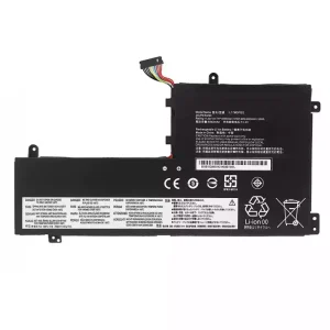 Oriģināls klēpjdatora Baterija LENOVO L17M3PG2 L17L3PG2