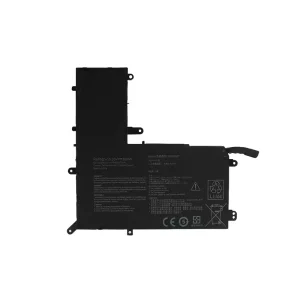 Oriģināls klēpjdatora Baterija ASUS B41N1827