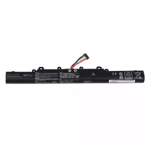 Oriģināls klēpjdatora Baterija Asus A41N1702-1