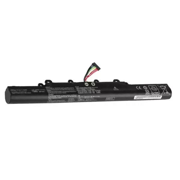 Oriģināls klēpjdatora Baterija Asus A41N1702-1 - Image 2
