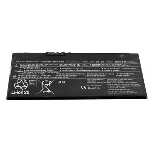 Oriģināls klēpjdatora Baterija Fujitsu FMVNBP247 FPCBP529 Fujitsu E558 P728