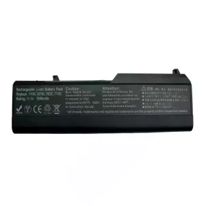 Oriģināls klēpjdatora Baterija DELL T116C K738H T112C