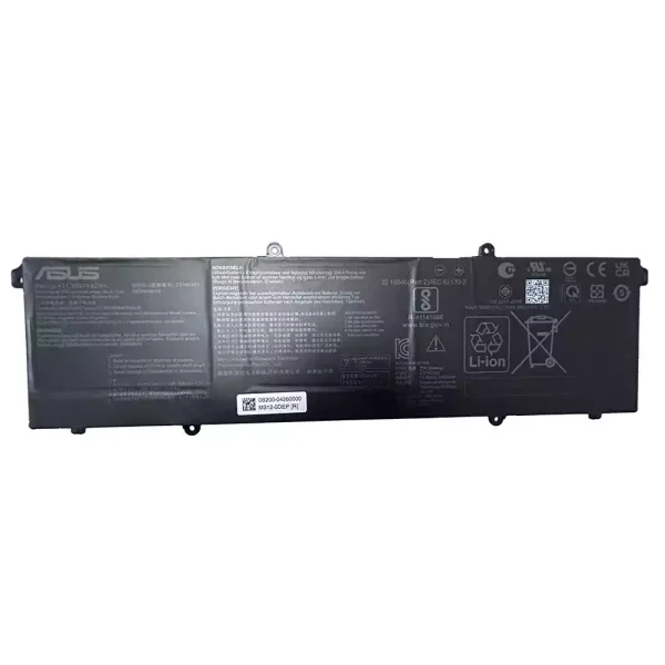 Oriģināls klēpjdatora Baterija ASUS C31N2201