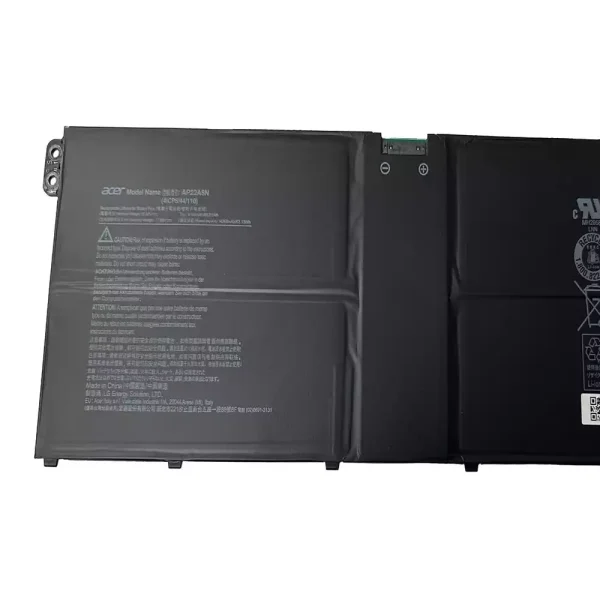 Oriģināls klēpjdatora Baterija Acer AP22A8N - Image 2
