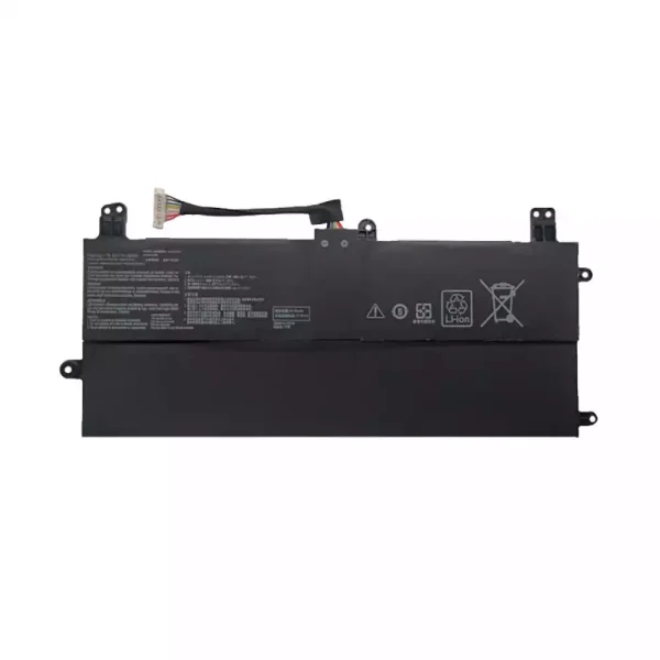 Oriģināls klēpjdatora Baterija ASUS C41N2102