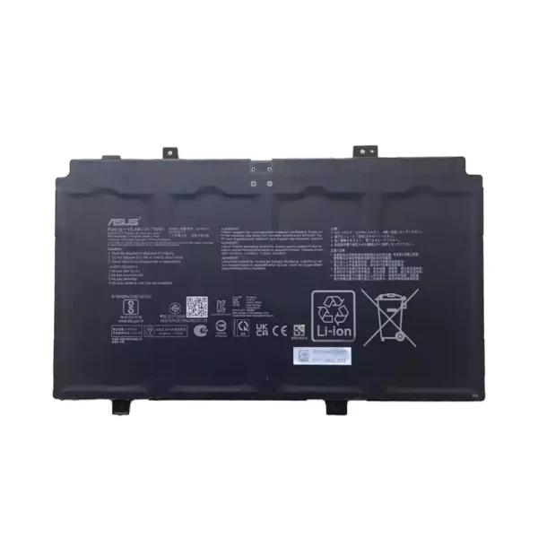 Oriģināls klēpjdatora Baterija ASUS C41N2110