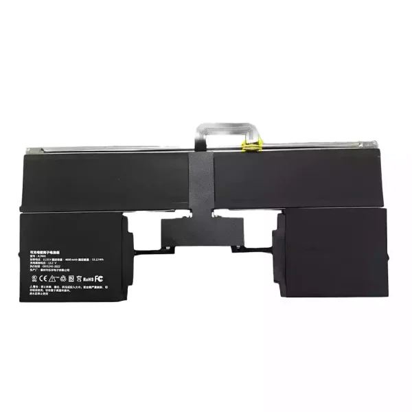 Oriģināls klēpjdatora Baterija MacBook Air 13 M2 2022,A2669 A2681 A3113
