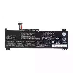 Oriģināls klēpjdatora Baterija Lenovo L21M4PC0 L21C4PC0