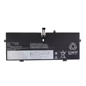 Oriģināls klēpjdatora Baterija LENOVO L21M4PH0 L21B4PH0 L21C4PH0