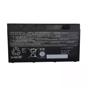 Oriģināls klēpjdatora Baterija Fujitsu FMVNBP246,Fujitsu Lifebook P727 P728 U727 U728 U729