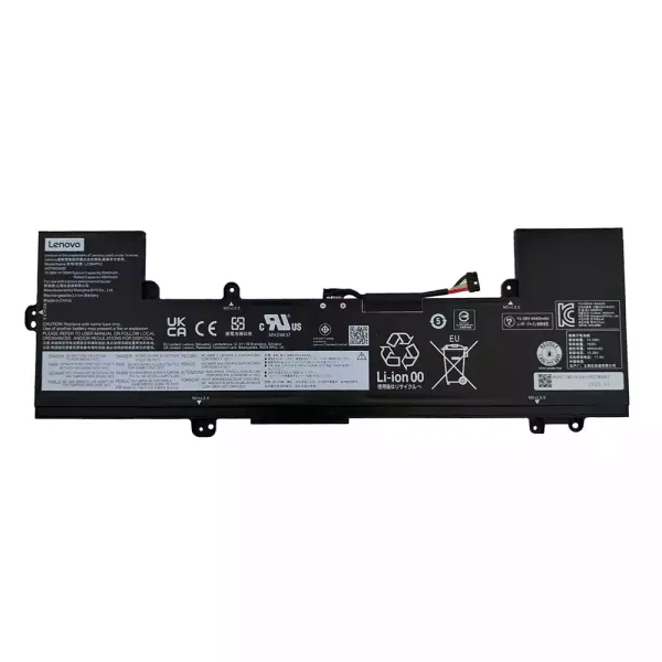 Oriģināls klēpjdatora Baterija LENOVO L23B4PK2 L23C4PK2 L23M4PK2