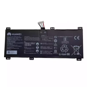 Oriģināls klēpjdatora Baterija HUAWEI HB6081V1ECW-41B HB6081V1ECW-41C