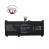 Oriģināls klēpjdatora Baterija HUAWEI HB6181V1ECW-41