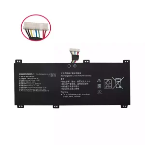 Oriģināls klēpjdatora Baterija HUAWEI HB6181V1ECW-41
