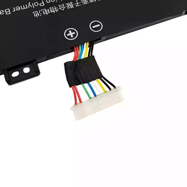 Oriģināls klēpjdatora Baterija HUAWEI HB6181V1ECW-41 - Image 4