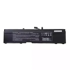 Oriģināls klēpjdatora Baterija CLEVO X270BAT-8 X270BAT-8-99