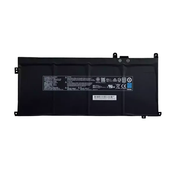 Oriģināls klēpjdatora Baterija PLIDB-00-15-4S1P-0
