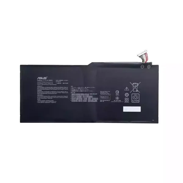 Oriģināls klēpjdatora Baterija ASUS C21N2012