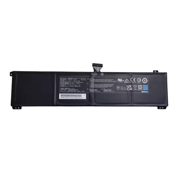 Oriģināls klēpjdatora Baterija Intel NUC23 X15 AC57,MECHREVO GH5AD-03-17-4S1P-0