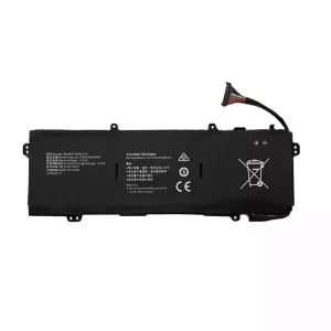 Oriģināls klēpjdatora Baterija HUAWEI HB5881P1EEW-31A