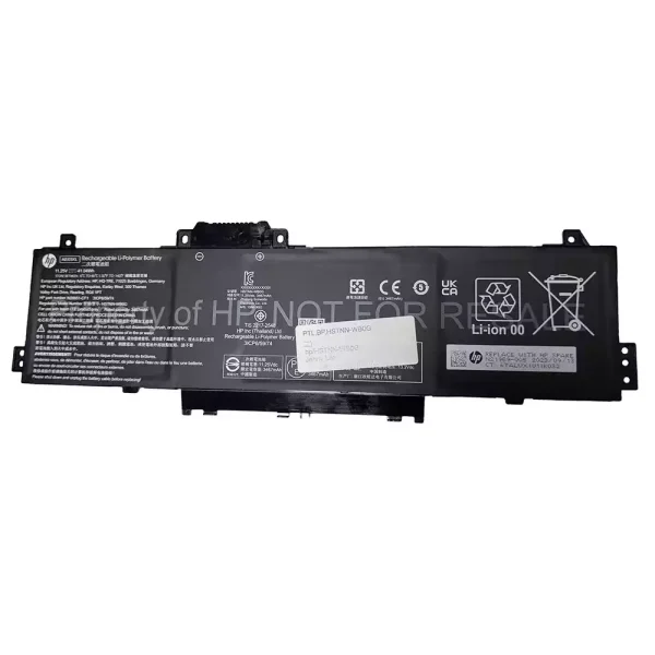 Oriģināls klēpjdatora Baterija HP AE03XL