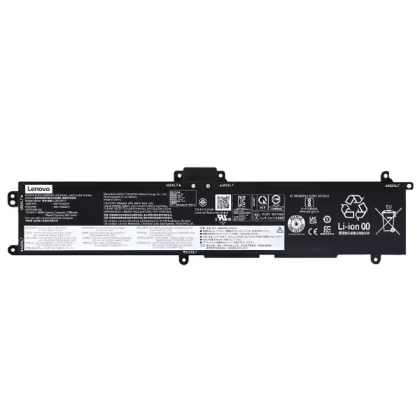 Oriģināls klēpjdatora Baterija LENOVO L22C4P71 L22M4P71