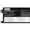 Oriģināls klēpjdatora Baterija LENOVO L22C4P71 L22M4P71 - Image 3