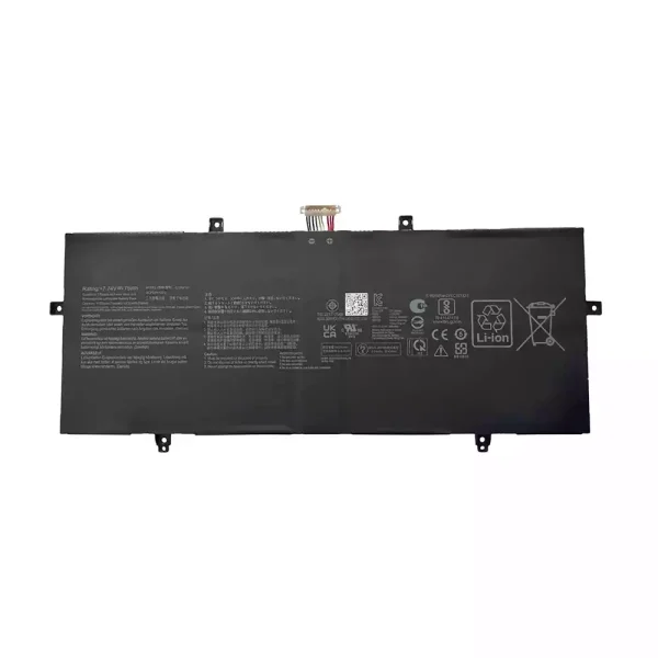 Oriģināls klēpjdatora Baterija ASUS C22N2107