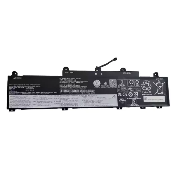 Oriģināls klēpjdatora Baterija LENOVO L21M3P76