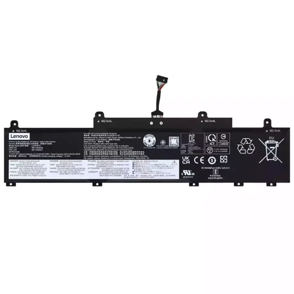 Oriģināls klēpjdatora Baterija LENOVO L22B3P70 L22X3P70 L22M3P70