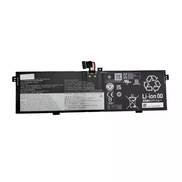 Oriģināls klēpjdatora Baterija LENOVO L22C4PF6 L22M4PF6