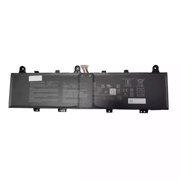 Oriģināls klēpjdatora Baterija ASUS C41N1906-3