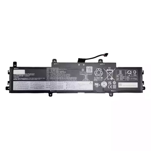 Oriģināls klēpjdatora Baterija LENOVO L22M3PG1 L22D3PG1