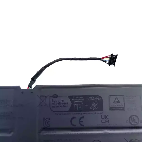 Oriģināls klēpjdatora Baterija MSI BTY-S3C - Image 2