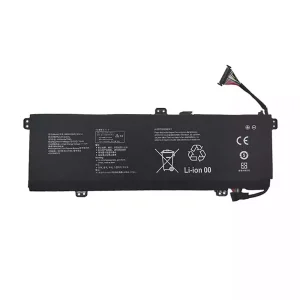 Oriģināls klēpjdatora Baterija HUAWEI HB6683Q2EEW-41A HB6683Q2EEW-41C