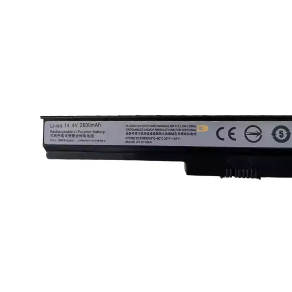 Oriģināls klēpjdatora Baterija LENOVO L09N8Y21 L09N4B21 - Image 3