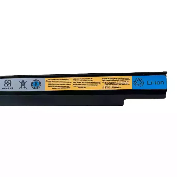 Oriģināls klēpjdatora Baterija LENOVO L09N8Y21 L09N4B21 - Image 4
