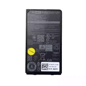 Oriģināls klēpjdatora Baterija DELL WV9RV WCKPX