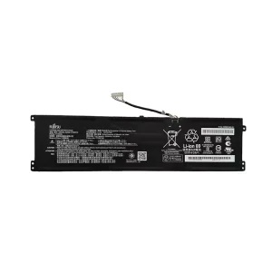 Oriģināls klēpjdatora Baterija FUJITSU FPB0370 FPCBP598 CP829150-01