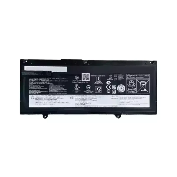 Oriģināls klēpjdatora Baterija FUJITSU FPCBP594 FPB0363S FMVNP256 CP813249-01