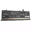 Oriģināls klēpjdatora Baterija HP WE04XL HSTNN-WB0F N39857-005