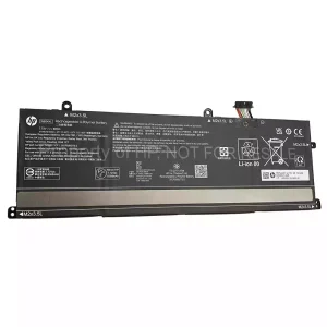 Oriģināls klēpjdatora Baterija HP WE04XL HSTNN-WB0F N39857-005