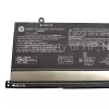 Oriģināls klēpjdatora Baterija HP WE04XL HSTNN-WB0F N39857-005 - Image 3